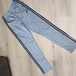 Boy's Adidas Sweatpants size L (14/16)
